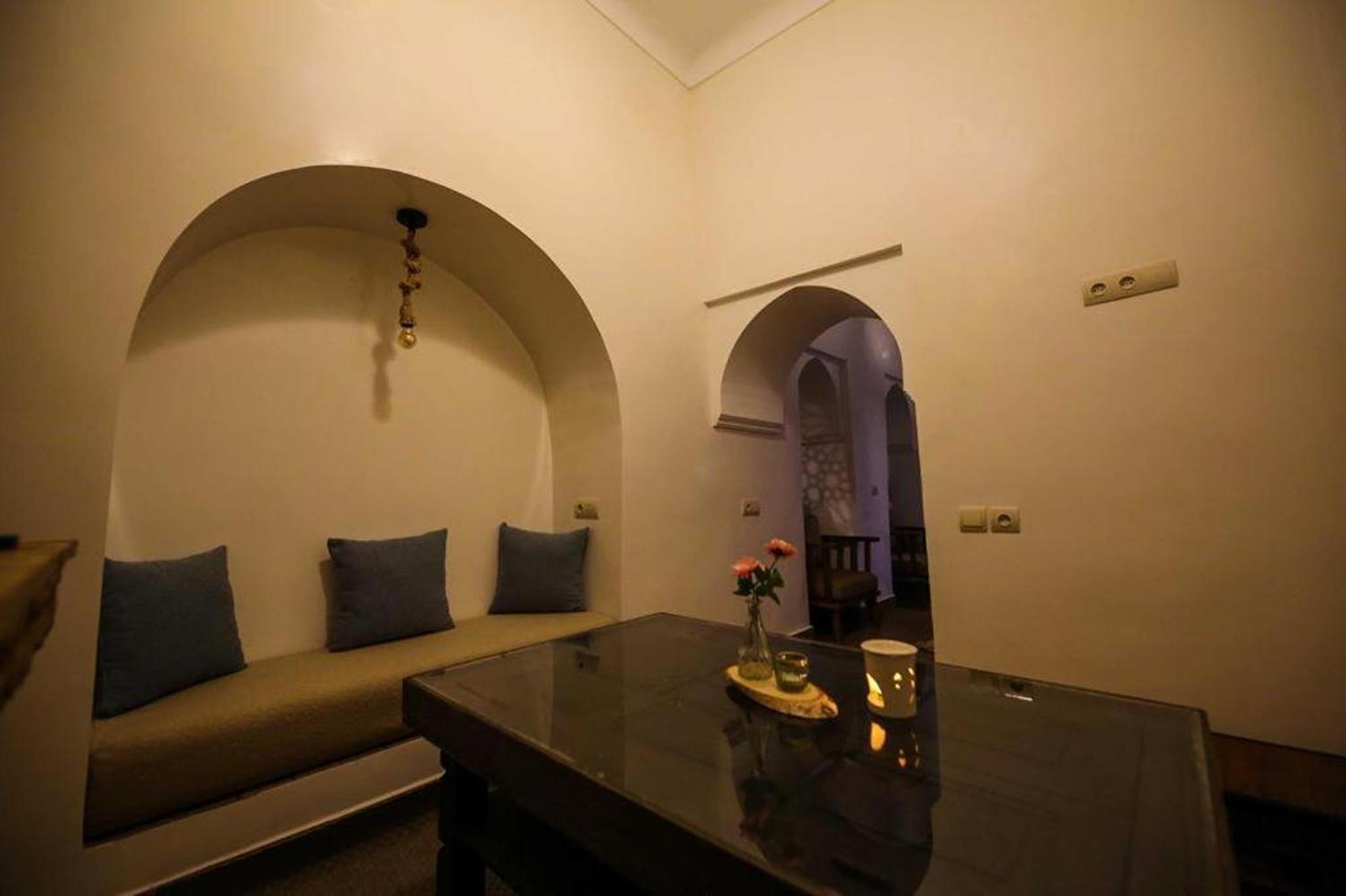 Sidi Abdallah Ghiat Riad Oum H&N מראה חיצוני תמונה