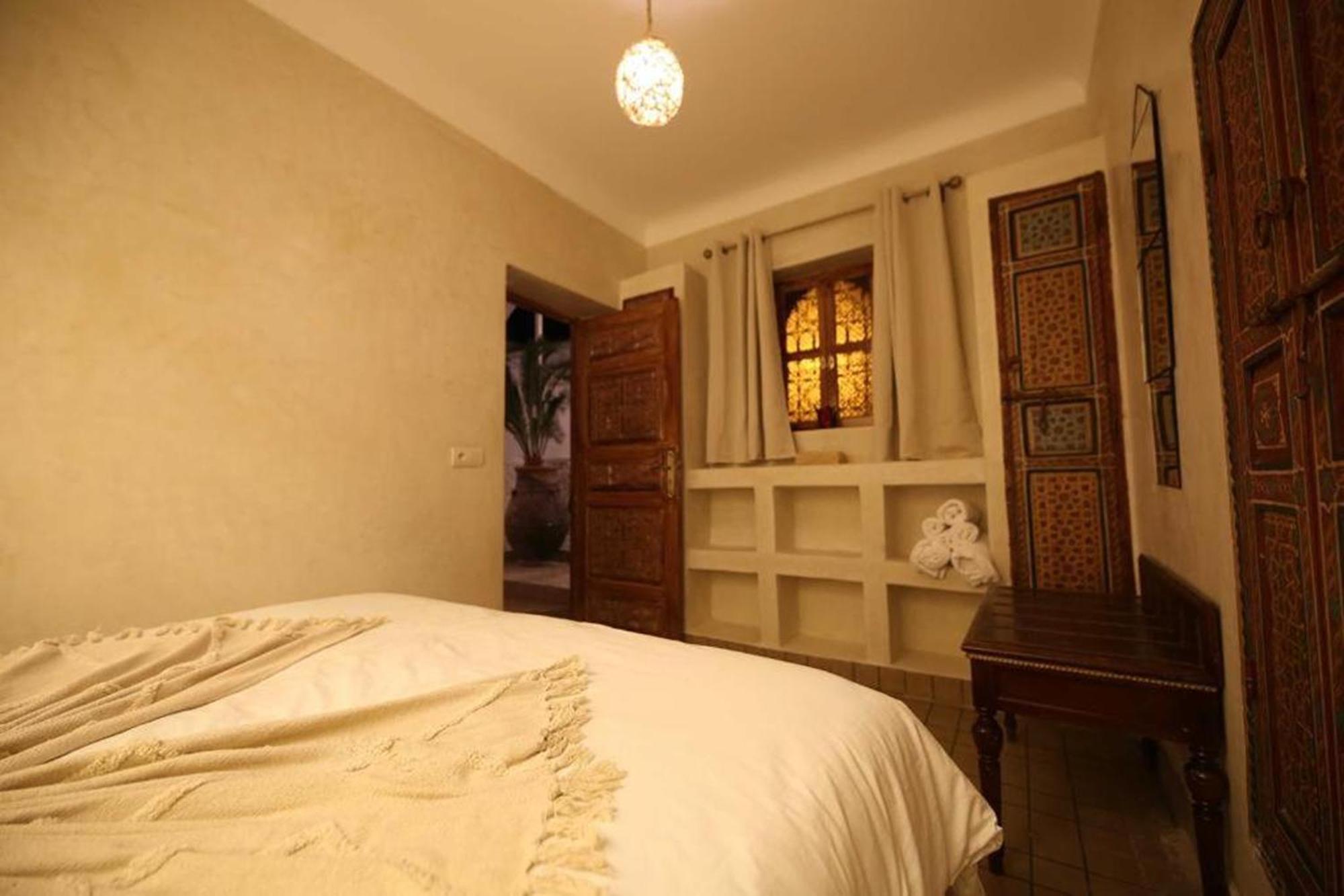 Sidi Abdallah Ghiat Riad Oum H&N מראה חיצוני תמונה
